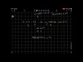 Arithmetic and Geometric Sequences l W Practice Problems