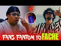 Download Lagu VIDEO MIZIK WENDYYY 🐜 A PA BON 🙆‍♂️ FANATIK FANTOM YO DEDOUBLE 🤦🏻‍♂️YO PA ABITYE AK BÈL BAGAY 👽