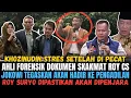 Lagu KHOZINUDIN TERIAK-TERIAK SETELAH DIPECAT! ROY CS KETAKUTAN BERHADAPAN DENGAN AHLI FORENSIK DOKUMEN