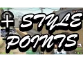 + STYLE POINTS