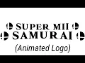 Download Lagu Logo Animation for Super Mii Samurai! (4K) (Super Smash Bros. Ultimate Font Username)