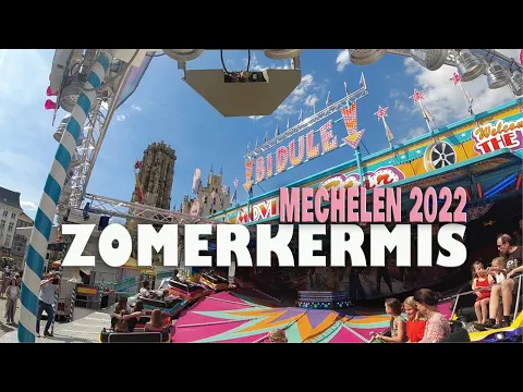 Video Kermiseditie 2026