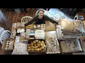 Large Family Bulk Food Haul Azure Standard Quarterly Order