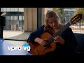 Download Lagu Kristina Vårlid | Classical Guitar | Vrije Geluiden | Amare Den Haag