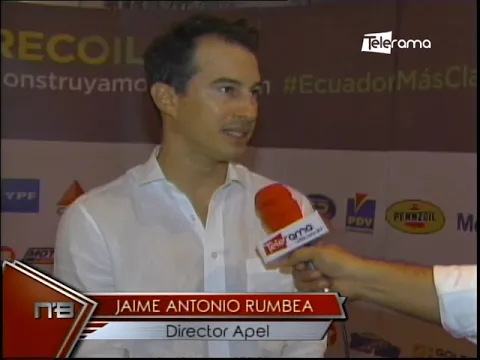 Recoil gestionó 4.1 millones de galones de aceites lubricantes usados en 1 año