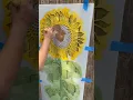 Download Lagu Paint Your Fence With These Giant Sunflower Stencils! #fencestencils #sunflowerstencil #fenceideas