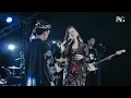 LINTANG ASMARA- ARYA GALIH FT.OKVALICA HN- AG MUSIC(Official Live Music)@Aryagalihofficial