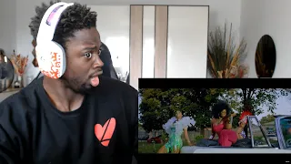 yemi alade turn up official video reaction 