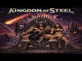 Lagu KINGDOM OF STEEL –  CROM’S CALL ( Heavy Metal )