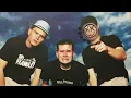 Download Lagu blink-182 - TERRIFIED but the mix sounds good