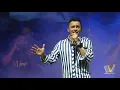 Me Gustas Mucho (En Vivo) - Jorge Celedón & Sergio Luis Rodríguez (Villanueva, La Guajira) [FULL HD]