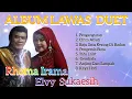 Lagu ALBUM LAWAS DUET // RHOMA IRAMA \u0026 ELVY SUKAESIH // penganguran - Cinta Abadi - Anjing Dan Sampah 