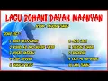 Download Lagu kumpulan Lagu Rohani Bahasa DAYAK Ma'anyan Barito Timur ( ALBUM : TANGAN TUHAN)