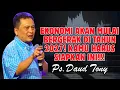 Download Lagu EKONOMI AKAN BERGERAK DI TAHUN 2027! KAMU HARUS CEPAT SIAPKAN INI! | PS. DAUD TONY