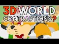 Download Lagu Is it Possible to Build Basic Super Mario Maker Contraptions in the 3D-World Theme?