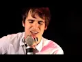 Download Lagu Panic! At The Disco - New Perspective (Acoustic) @SPIN | 23/09/09