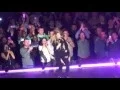 Lagu Madonna Like A Virgin ..Amazing Performance ...O2 Arena London 1st December 2015
