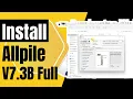 Lagu Install Allpile V7 3B Full