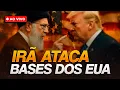 Download Lagu 🔥 Urgente! Irã lança ataque em bases dos Estados Unidos | Boletim Israel x Irã #23