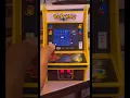 Let s see if this Mini Pac man game works