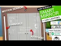 Lagu Build a DIGITAL MAGIC MIRROR - Full Tutorial