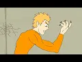 Download Lagu Hombre Lobo Transformación | ANIMACIÓN