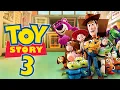 Lagu TOY STORY 3 Full Movie 2025: Buzz Lightyear | Kingdom Hearts Action Fantasy 2025 English (Game Movie