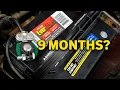 Are Walmart Car Batteries Good