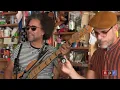 Alex Cuba: Tiny Desk Concert
