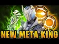 A NEW GOD TIER Warlock Build In Destiny 2 Destiny 2 Warlock Build