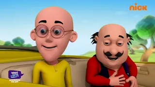 motu patlu s1 john ka jaal episode 291 part 1 voot kids