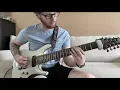 Feed a Pigeon Breed a Rat by The Acacia Strain (Cover)