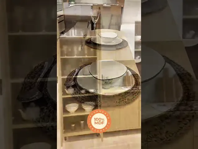 Vídeo do produto