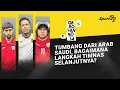 Download Lagu Setelah Kalah dari Arab Saudi, Apa Strategi Timnas Indonesia Jelang Lawan Irak?