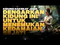 Lagu Kidung Hakekat Jawa - Dengarkan Kidung Ini Untuk Menemukan Kedamaian Sejati