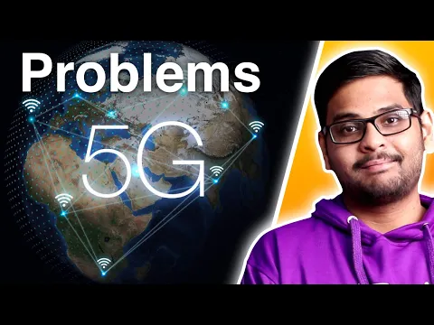 Biggest 5G Problem in India