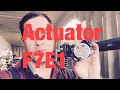 F7E1 whirlpool Maytag actuator sensor fault fault codes and auto test W10006355