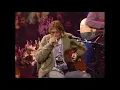Nirvana - Dumb (MTV Unplugged 1993, Audio Only, Standard Tuning)