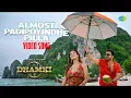 Lagu Almost Padipoyindhe Pilla - Video Song | Das Ka Dhamki | Vishwaksen | Nivetha Pethuraj | Leon James