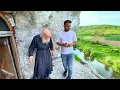 Download Lagu Interviu cu Părintele Efimie: Povestea din Spatele Mănăstirii Rupestre din Orheiul Vechi
