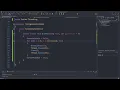 Intro to C Extra - Console Animation via Thread Sleep