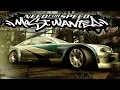 Lagu Need For Speed Most Wanted Soundtrack Mix
