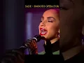 Lagu Sade - Smooth Operator 1984