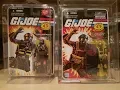 Review 2018 G I Joe JoeCOn Exclusive Python Para-Viper Officer
