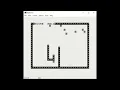 ZX81 snake updated keys more standard