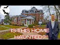 This Funeral Home Of 100 Years Was Just Renovated into This Familys DREAM HOME