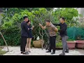 Download Lagu ANH CHỒNG MUA TÚI TẶNG EM DÂU KHIẾN CHỊ EM DÂU BẤT HÒA | CƠM ÁO GẠO TIỀN TẬP 1284