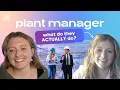 Plant Manager - What It REALLY Takes To Lead In Manufacturing