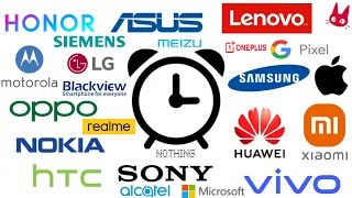 27 alarm sounds from different phones nokia iphone samsung u0026 more 