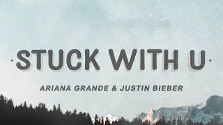 Ariana Grande Justin Bieber - Stuck with U